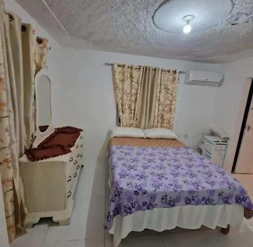 Holiday home Cozy 2 Bed In Ocho Rios