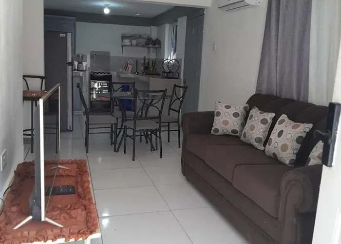 Holiday home Cozy 2 Bed In Ocho Rios